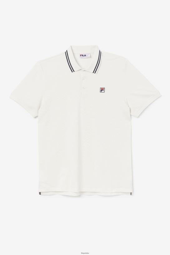 FILA fila jelen polo gardenia T204D4427 gardenia