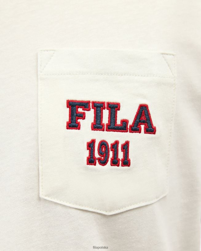 FILA Cloud Antonio Tee Fila T204D42556 Chmura