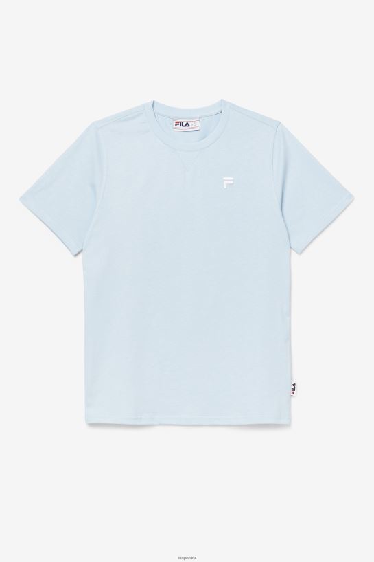 FILA Derion Tee Fila Angel Falls T204D4266 Anioly spadaja