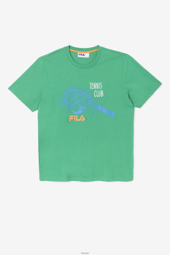 FILA Fila Derzan Tee Jelly Bean T204D4379 galaretka