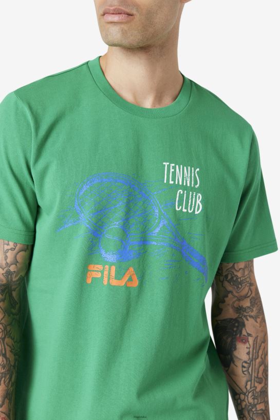 FILA Fila Derzan Tee Jelly Bean T204D4379 galaretka