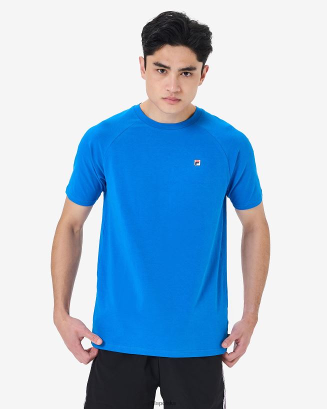 FILA Męska koszulka Skydiver Hannes Tee Fila T204D42532 spadochroniarz