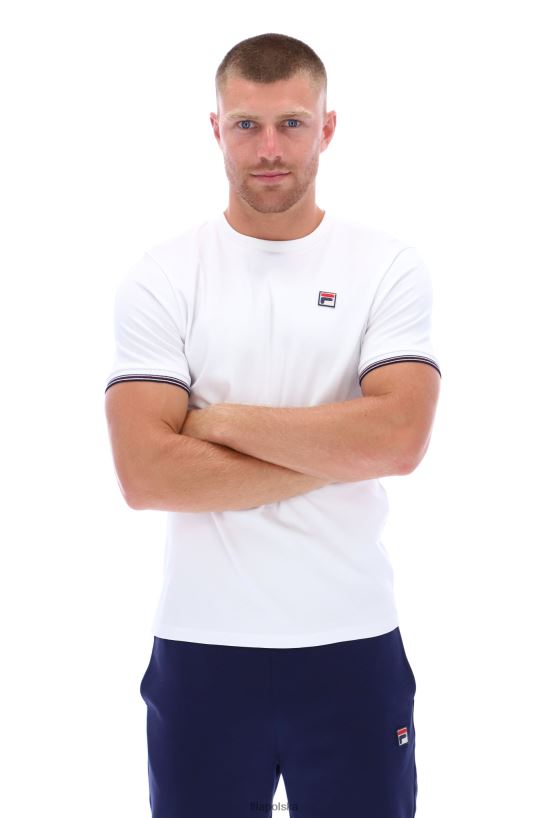 FILA T-shirt Fila Caleb T204D43301