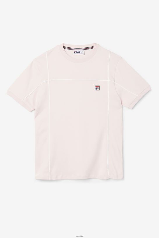 FILA Załoga Fila Pink Terrinda T204D4274 różowy