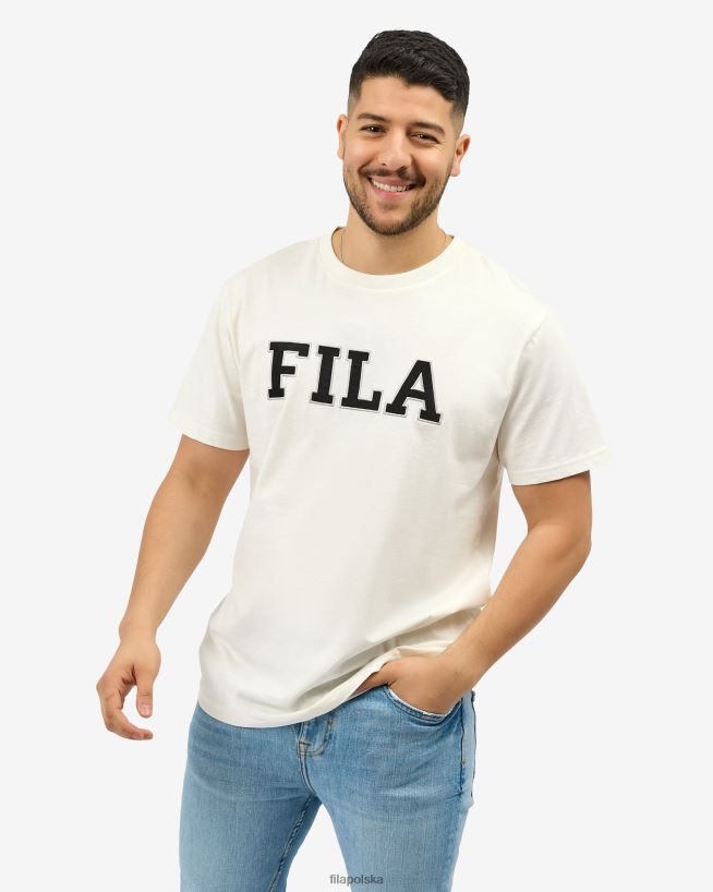 FILA jonas tee fila cloud T204D42564 Chmura