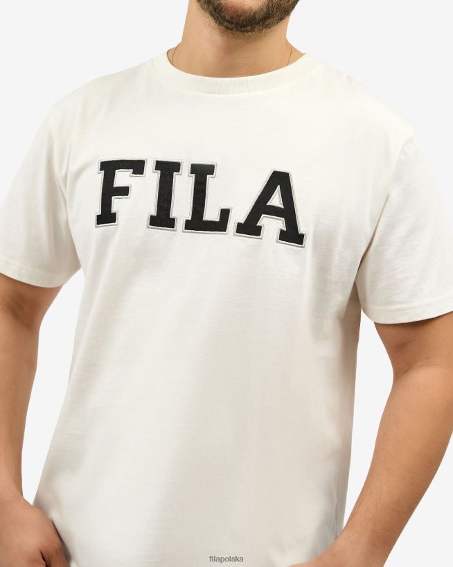 FILA jonas tee fila cloud T204D42564 Chmura