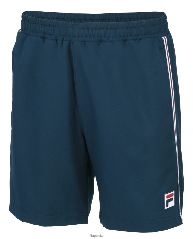 FILA spodenki Fila Riley T204D43208