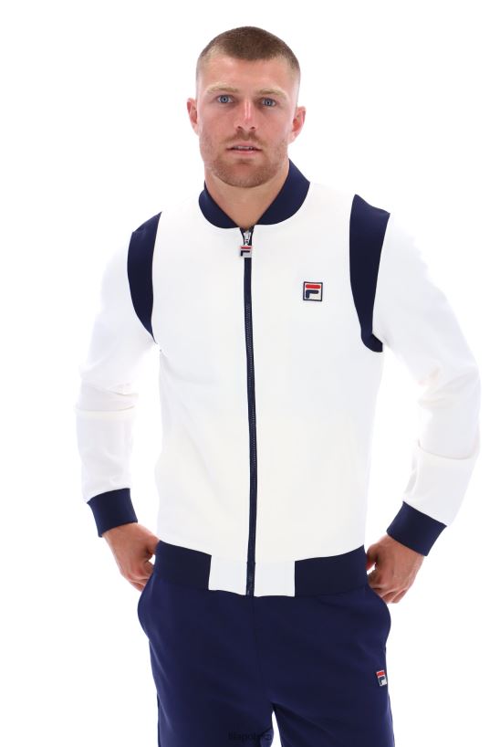 FILA Kurtka bomber Colton Fila T204D43291