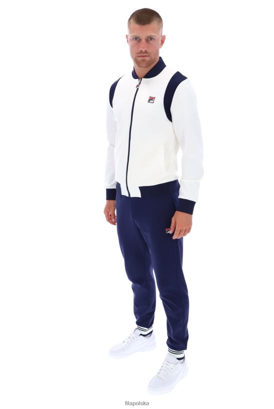 FILA Kurtka bomber Colton Fila T204D43291