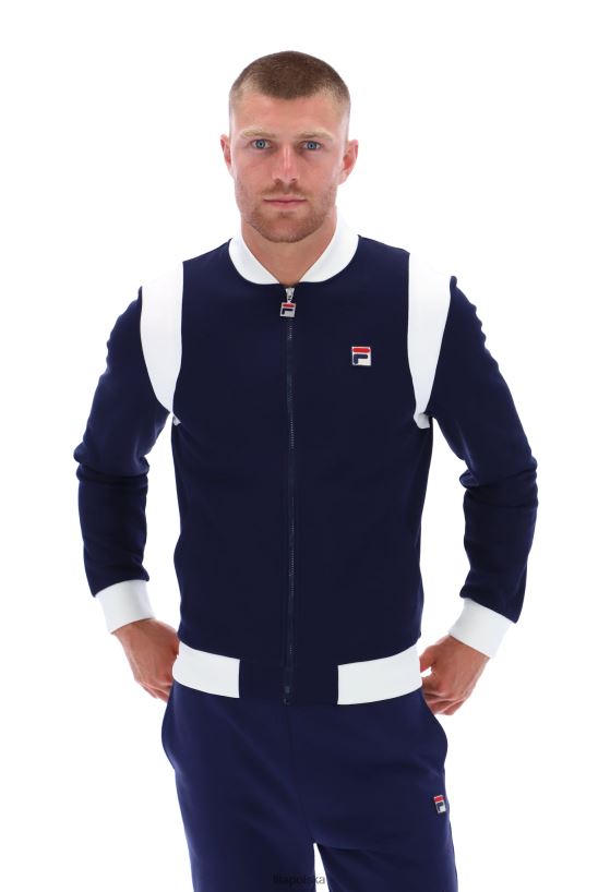 FILA Kurtka bomberka Fila Colton T204D43292