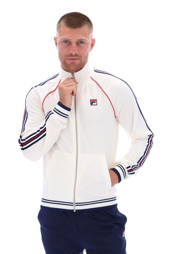 FILA Kurtka dresowa Lavin Fila T204D43285