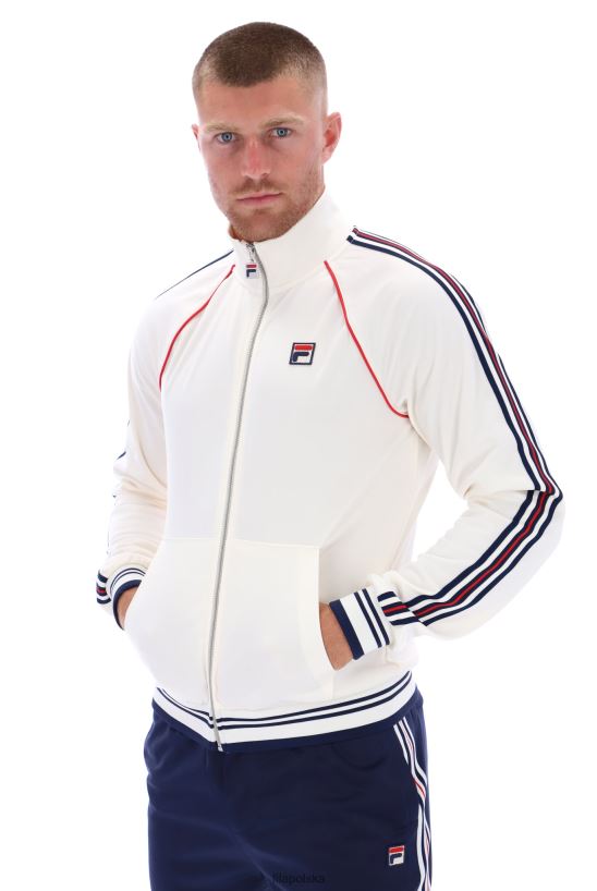 FILA Kurtka dresowa Lavin Fila T204D43285