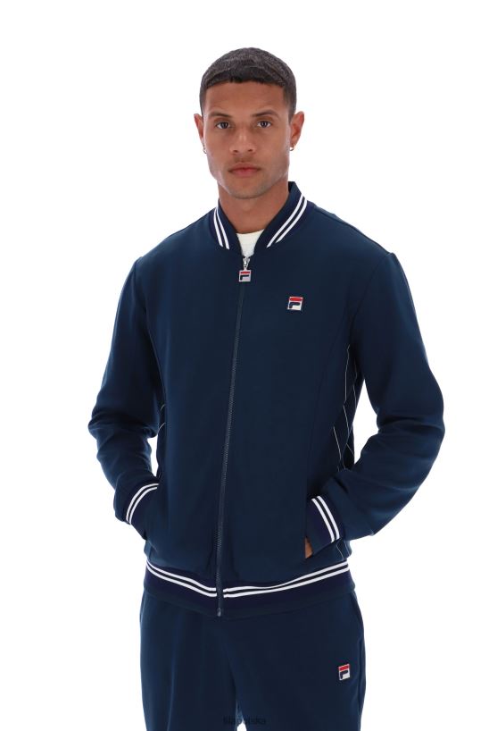 FILA settanta 2 fashion tracktop fila T204D43260