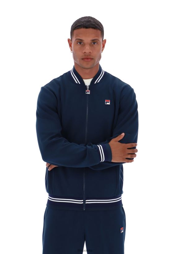 FILA settanta 2 fashion tracktop fila T204D43260