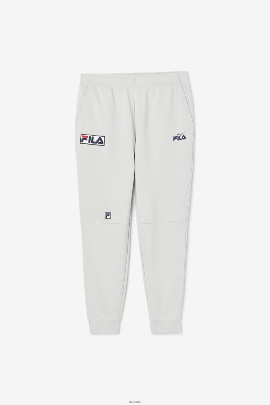 FILA Anu Jogger Stone Fila T204D4689 kamień