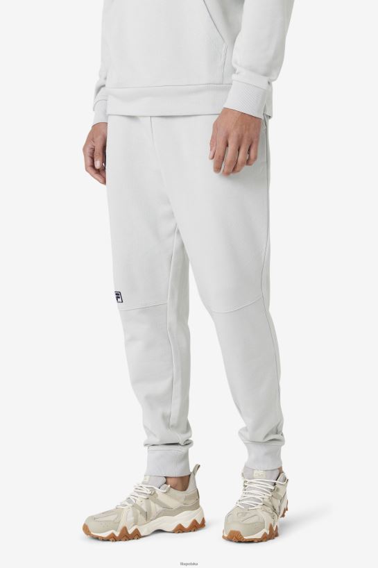 FILA Anu Jogger Stone Fila T204D4689 kamień