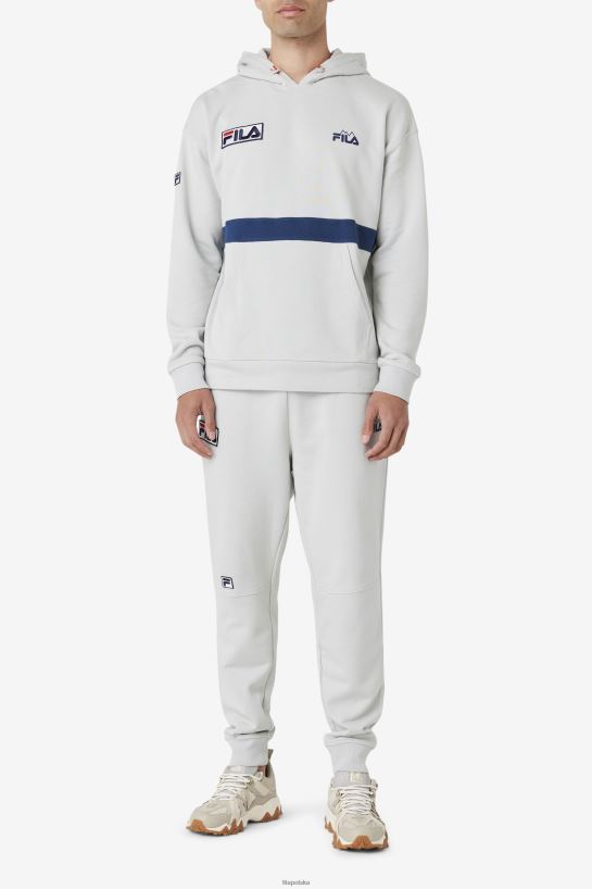 FILA Anu Jogger Stone Fila T204D4689 kamień