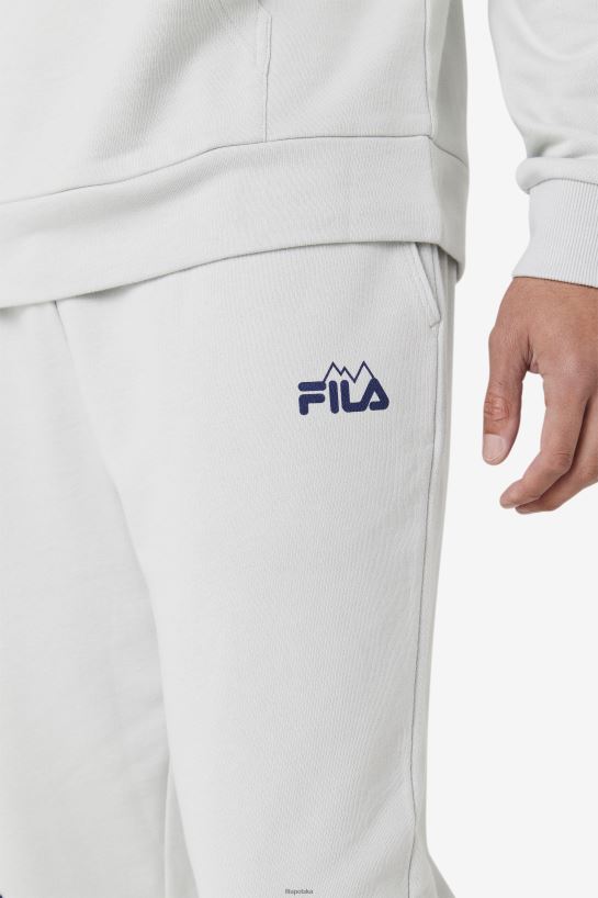 FILA Anu Jogger Stone Fila T204D4689 kamień