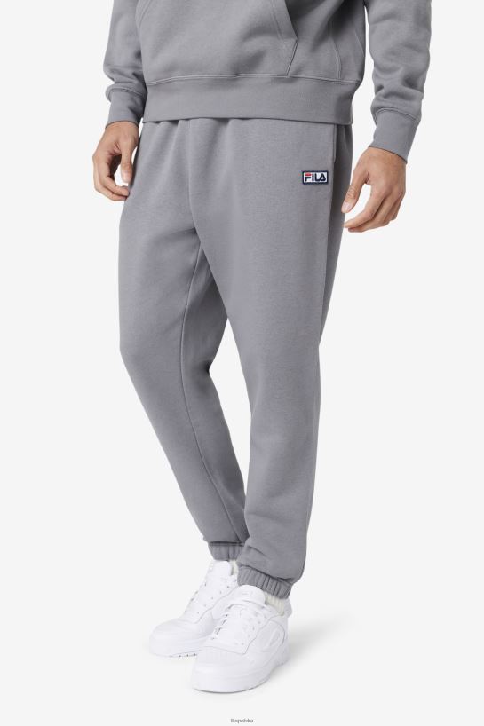 FILA Castlerock Garin Jogger Fila T204D4630 skała zamkowa