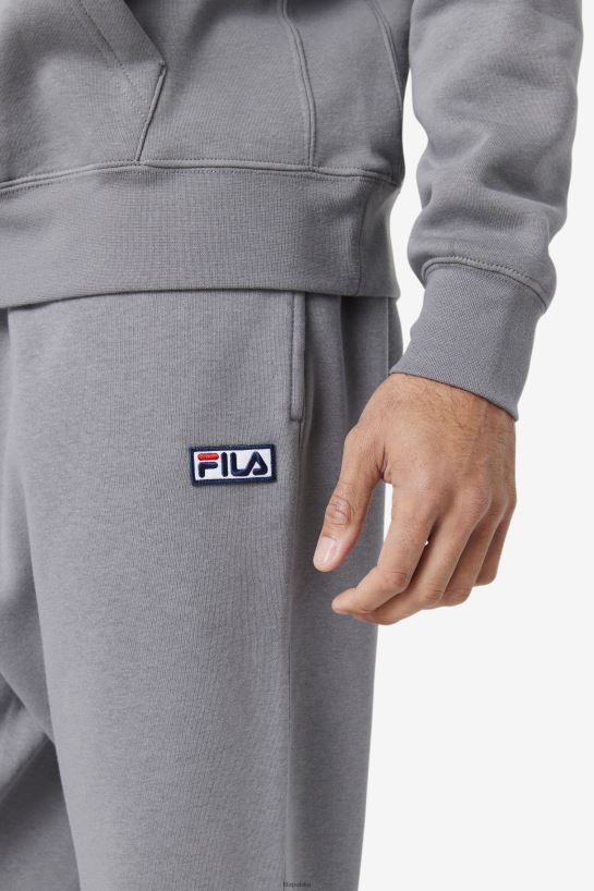 FILA Castlerock Garin Jogger Fila T204D4630 skała zamkowa