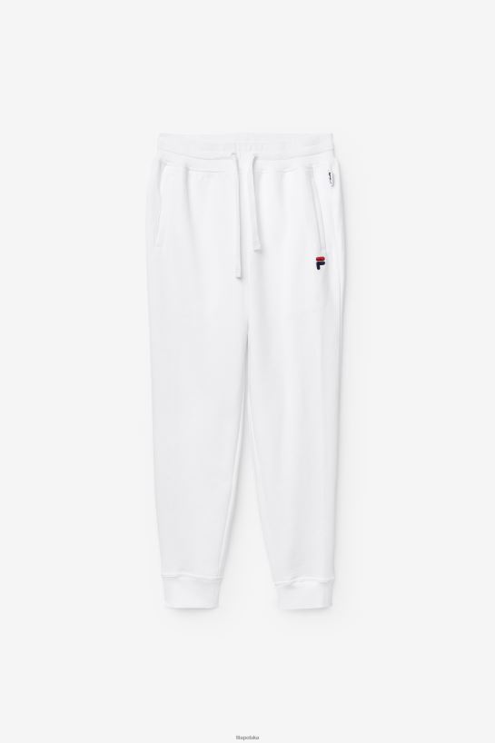 FILA Chardon Jogger Biała Fila T204D4563 biały