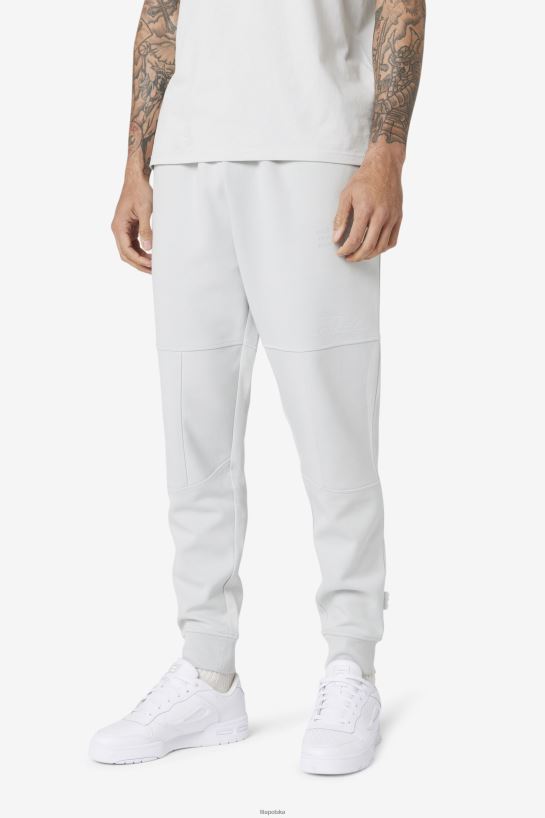 FILA Fila Nirved Jogger Stone T204D4721 kamień