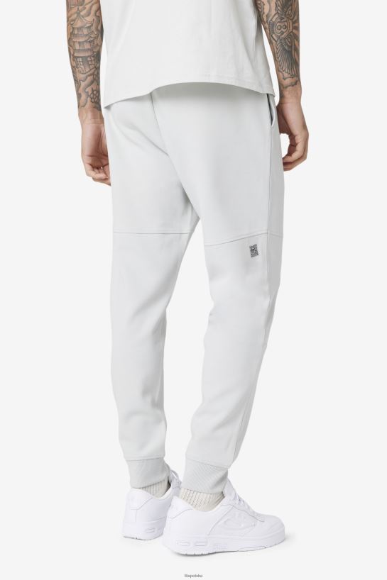 FILA Fila Nirved Jogger Stone T204D4721 kamień