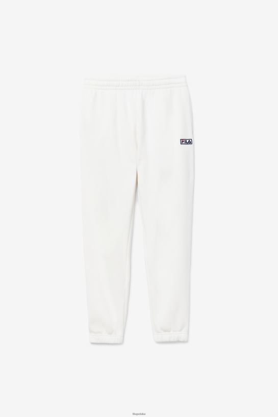 FILA Gardenia/czarna jogger Fila Garin T204D4633 gardenia/czarny