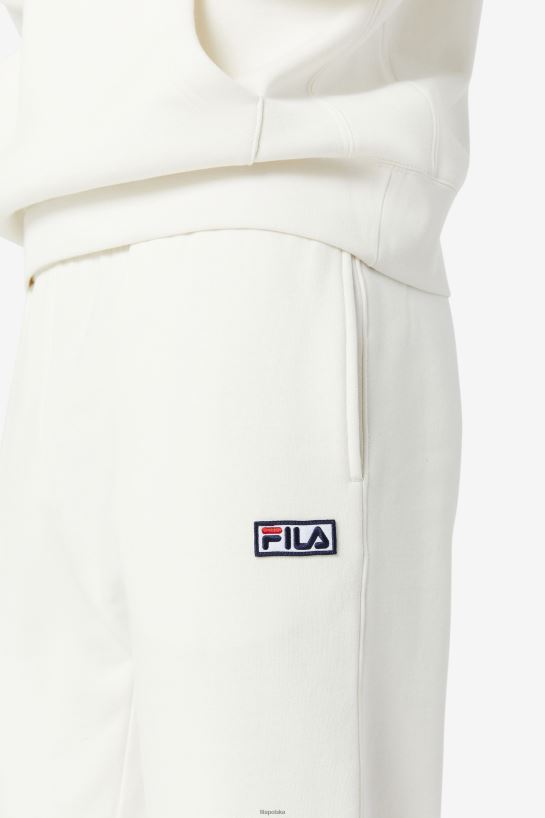 FILA Gardenia/czarna jogger Fila Garin T204D4633 gardenia/czarny