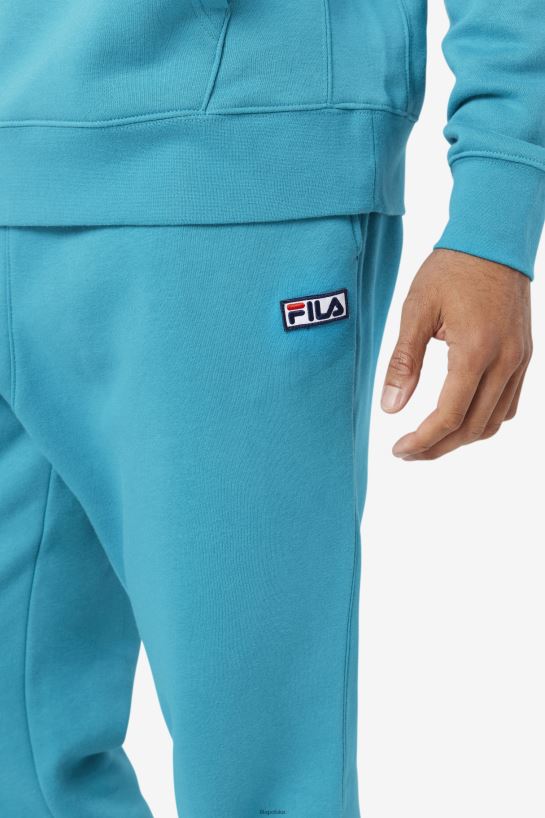 FILA Garin Jogger Fila Capri Bryza T204D4650 bryza capri