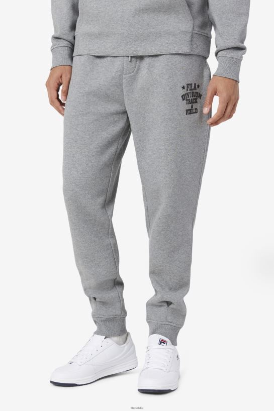 FILA Heather Nugah Jogger Fila T204D4684 wrzos