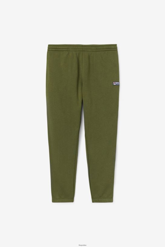 FILA Jogger fila chive garin T204D4634 Szczypiorek