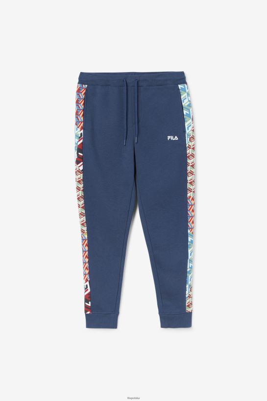 FILA Jogger fila ocean pawa T204D4598 ocean