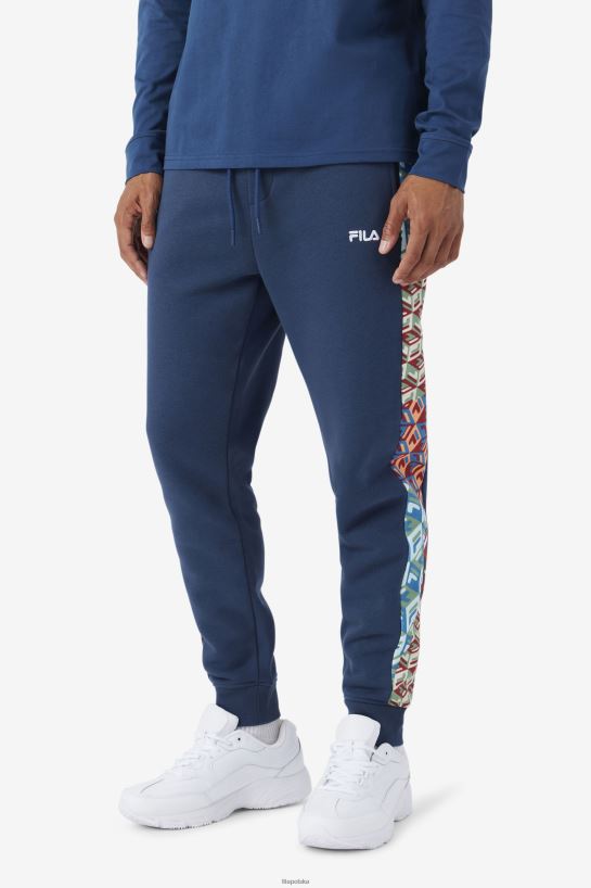 FILA Jogger fila ocean pawa T204D4598 ocean