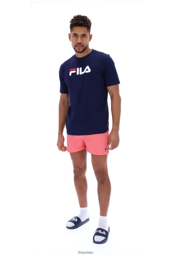 FILA Spodenki kąpielowe artoni fila T204D43362