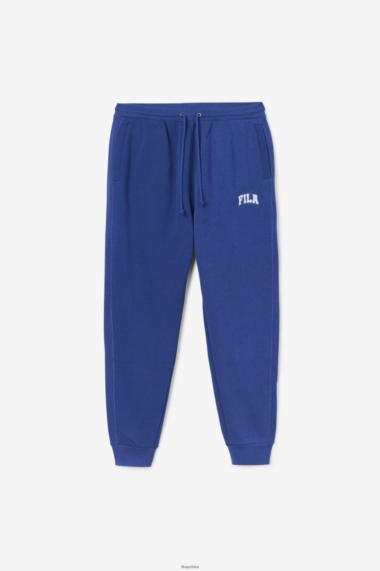 FILA Trent Jogger Fila Blue/Gardenia T204D4746 niebieski/gardenia