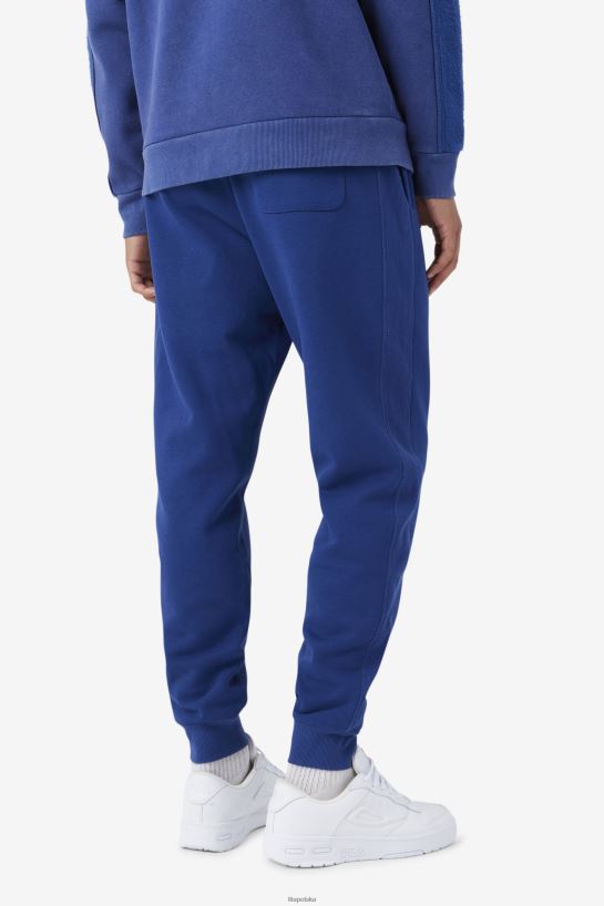 FILA Trent Jogger Fila Blue/Gardenia T204D4746 niebieski/gardenia