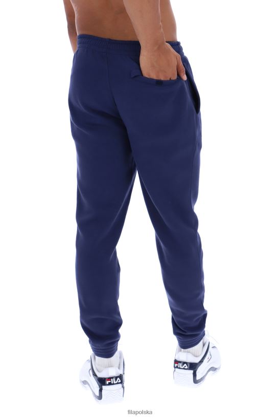 FILA Tupac patch jogger fila T204D43197