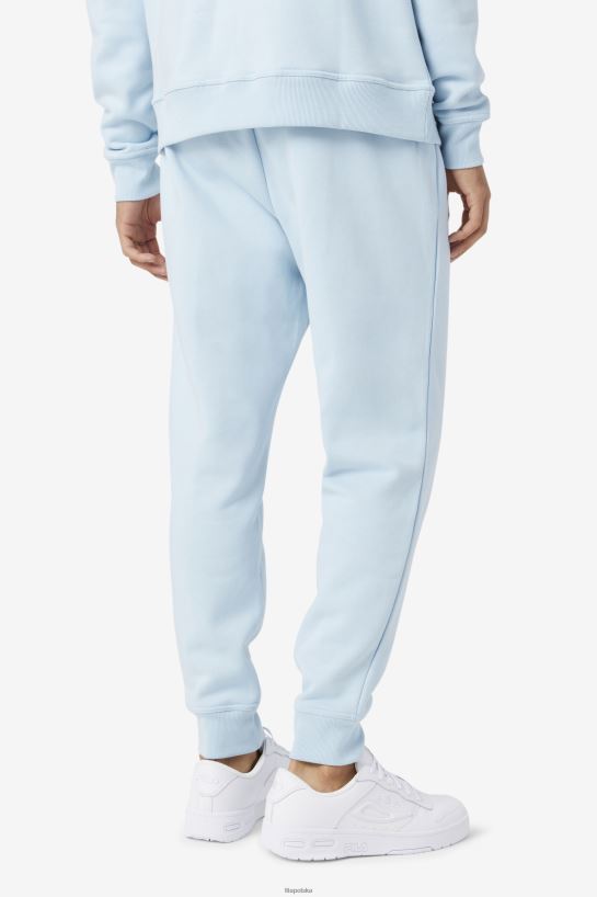 FILA chardon jogger fila anioł spada T204D4566 Anioly spadaja