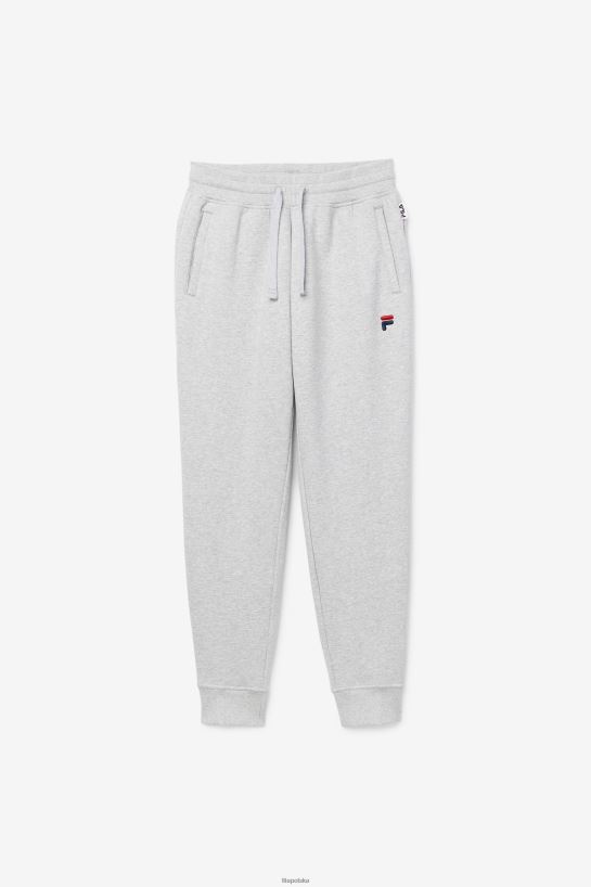 FILA jasnoszary chardon jogger fila T204D4564 jasnoszary