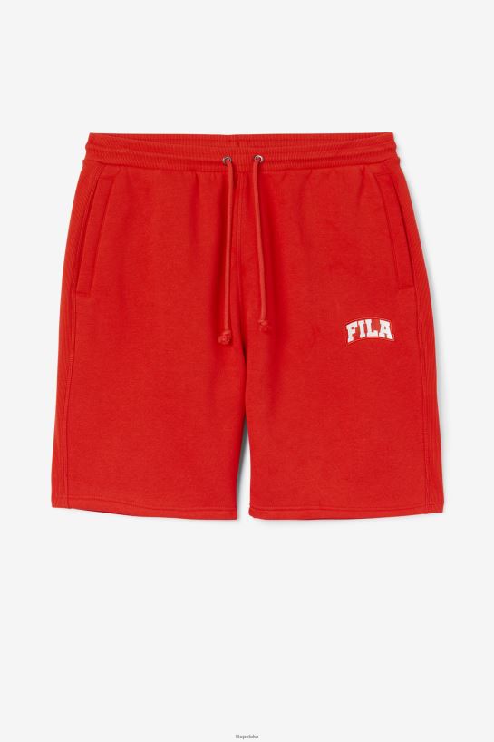 FILA krótki plik logana T204D4695