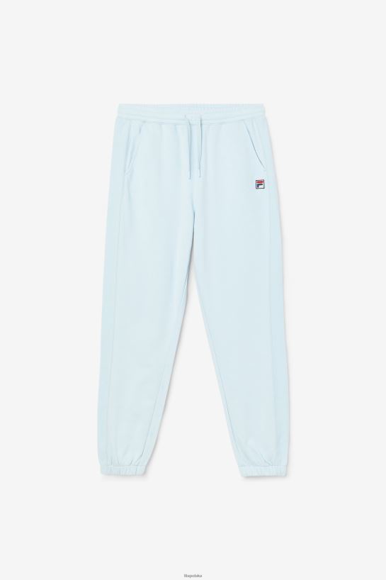 FILA niebieska jogger fila matty T204D4729 niebieski