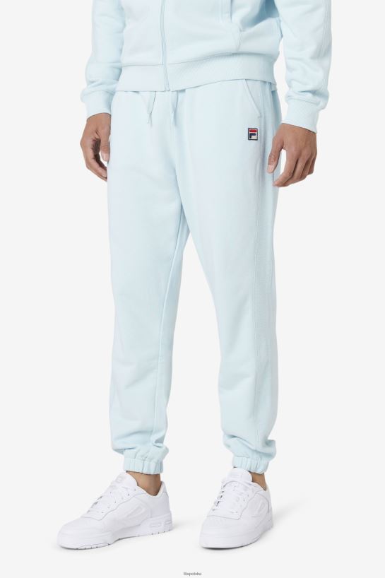 FILA niebieska jogger fila matty T204D4729 niebieski