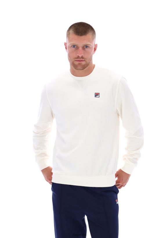 FILA Earl Velor Crew Fila T204D43248