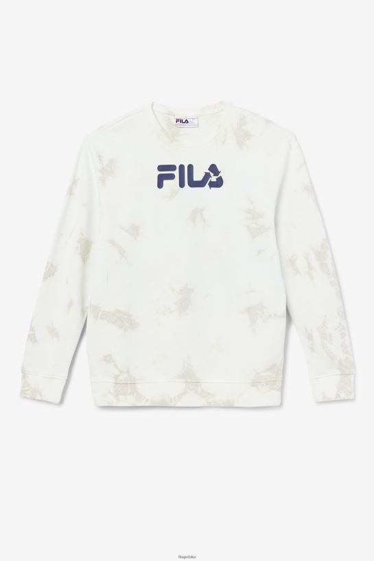 FILA Załoga Fila Stone/Navy Uplee T204D4556 kamień/granatowy