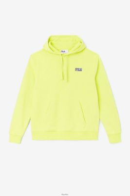 FILA Algot z kapturem Fila Lime Punch 80N4H0440 Fila Buty Męskie