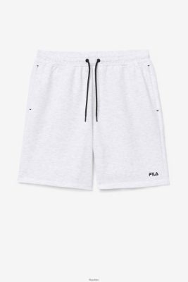 FILA Balban Short Bleached Marl/Black Fila 80N4H0641 Fila Buty Męskie