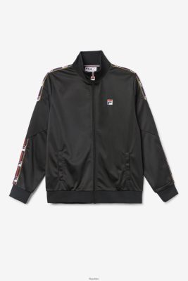 FILA Black Carson Track Fila 80N4H0864 Fila Polska