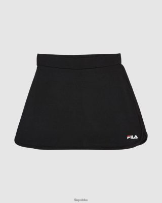 FILA Black Fila Classic Girl's Skort 80N4H03117 Fila Polska