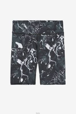 FILA Black Marble Fila Forza 8 -calowy rower krótki 80N4H01947 Fila Polska